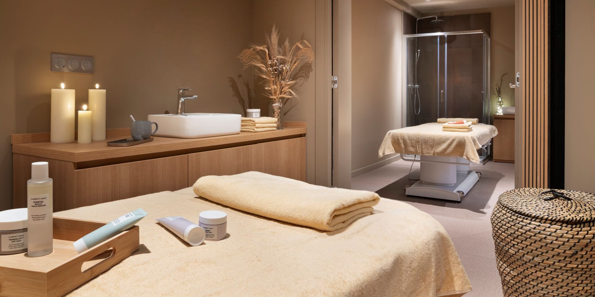 Residence Oxalys Val Thorens Les 3 Vallees Frankrijk