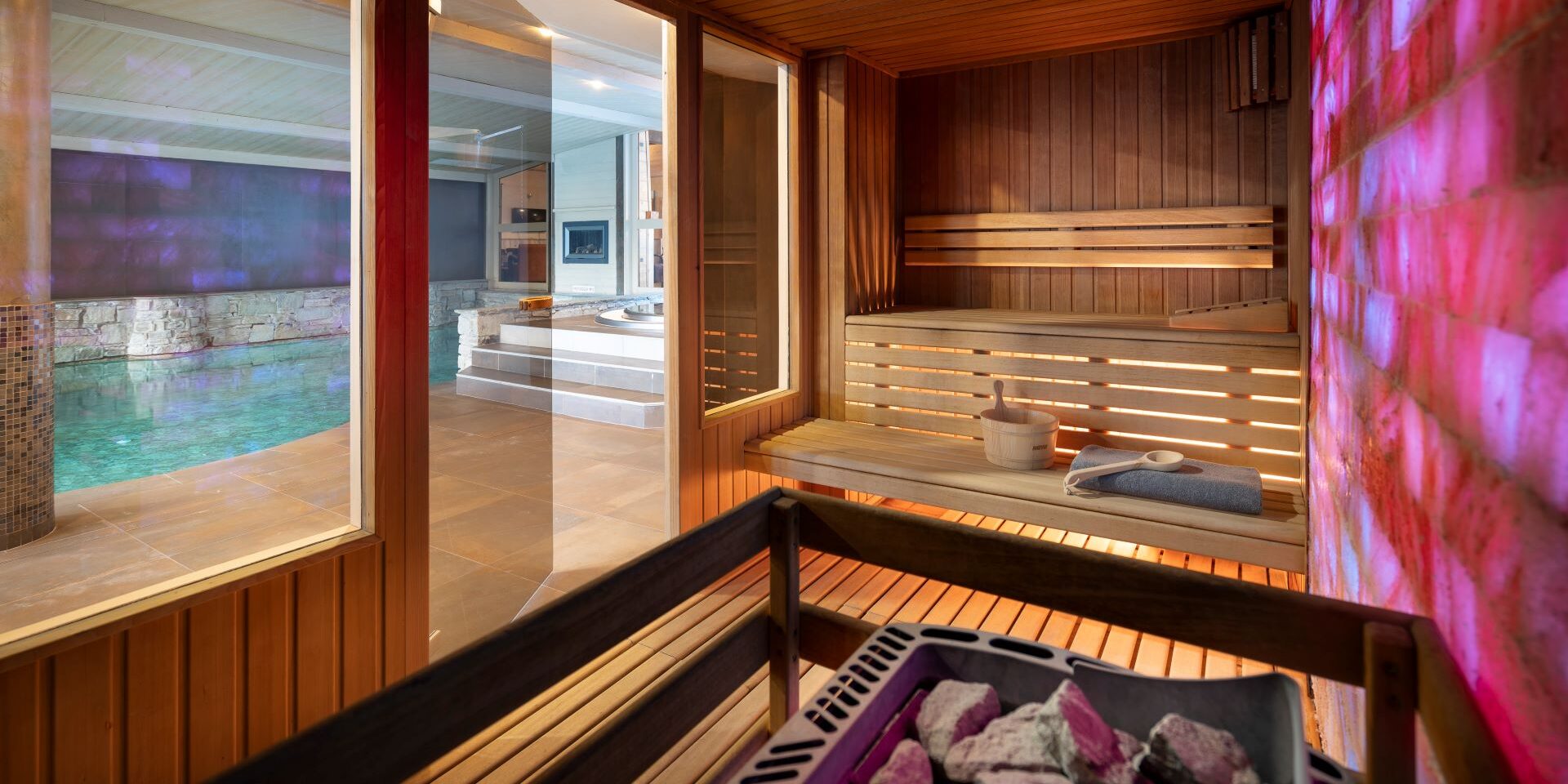 Residence Oxalys Val Thorens Les 3 Vallees Frankrijk