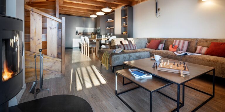 Residence Oxalys Val Thorens Les 3 Vallees Frankrijk