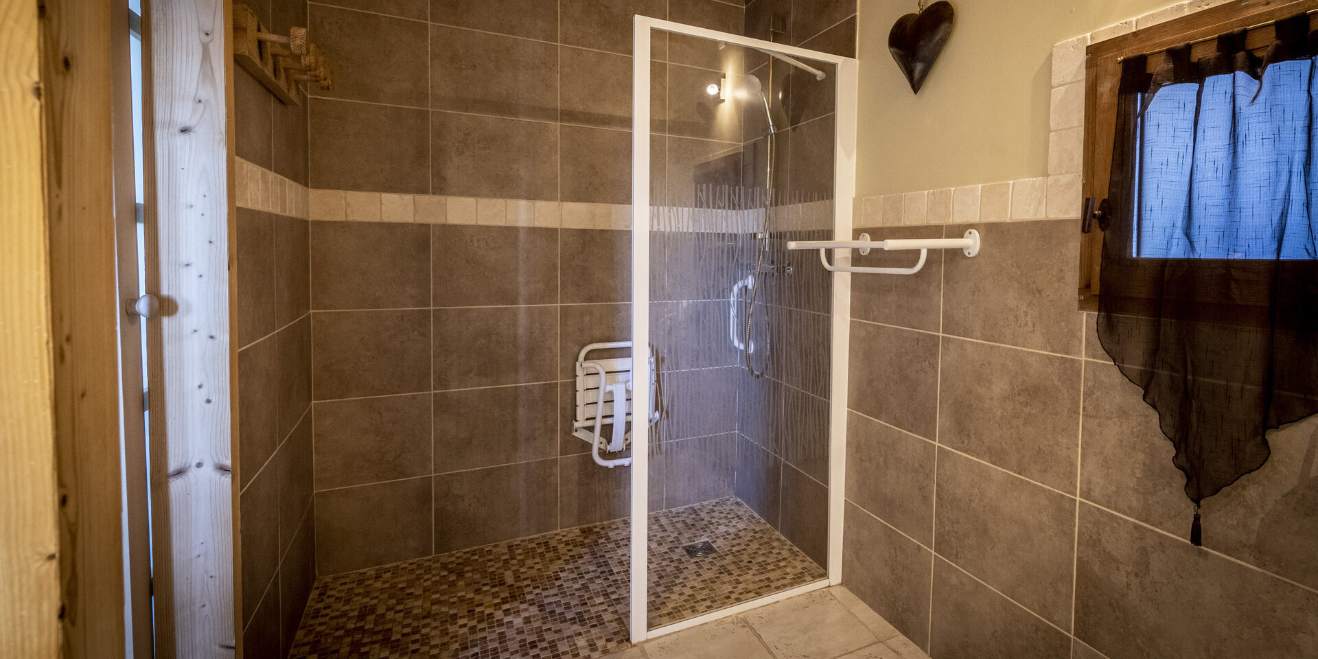 Chalet Cocoon Plagne 1800 Paradiski Frankrijk