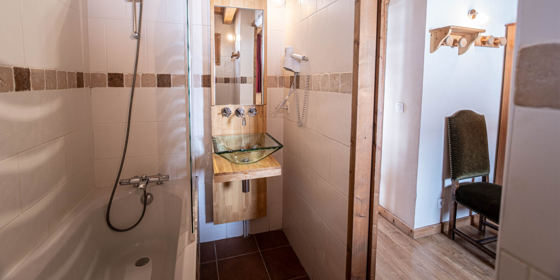 Chalet Pierra Menta 1 Plagne 1800 Paradiski Frankrijk