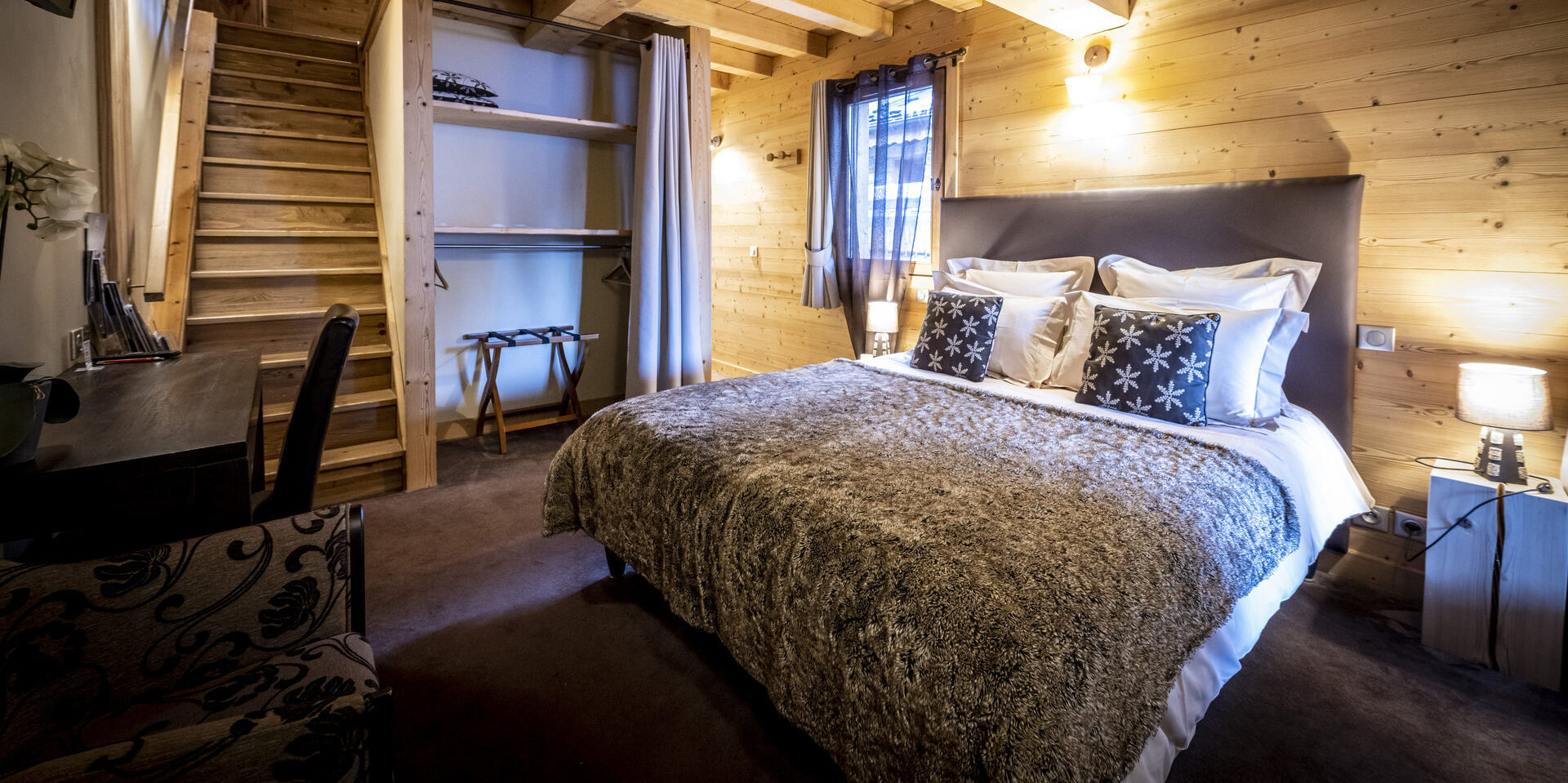 Chalet Pierra Menta 1 Plagne 1800 Paradiski Frankrijk